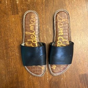 Sam Edelman sandals